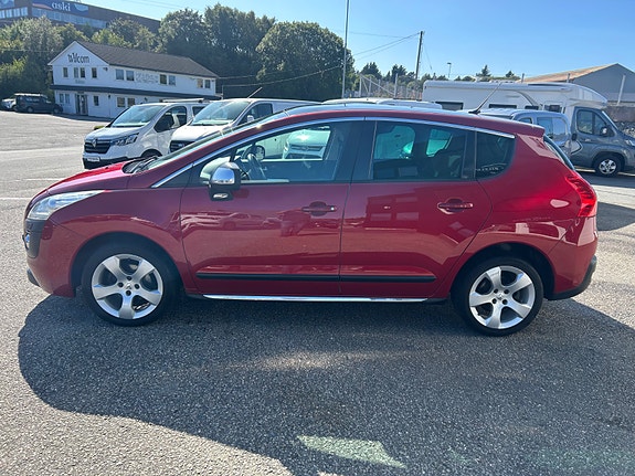 Peugeot 3008 2 of 28