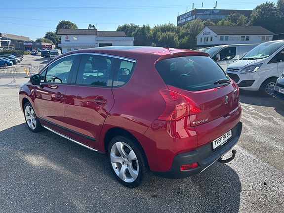 Peugeot 3008 3 of 28