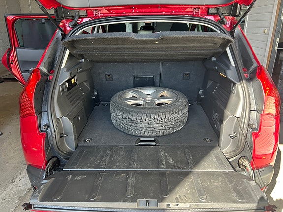 Peugeot 3008 25 of 28