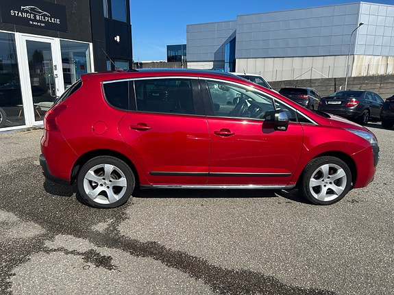 Peugeot 3008 6 of 28