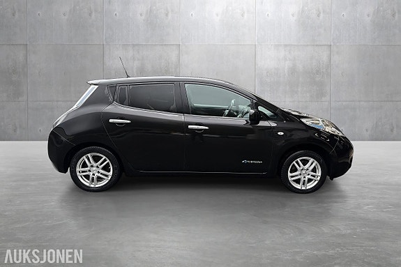 Nissan Leaf 6 of 18