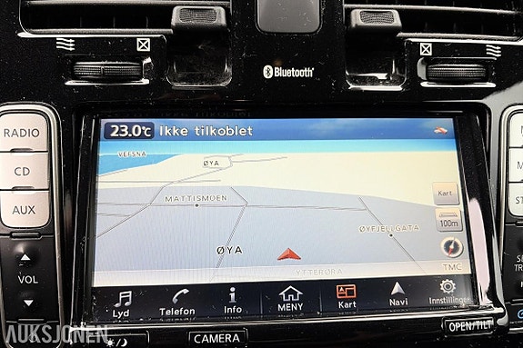 Nissan Leaf 14 of 18