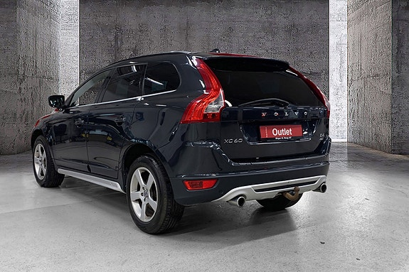 Volvo XC60 5 of 15