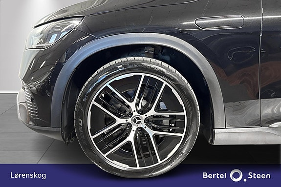 Mercedes-Benz EQE SUV 26 of 26