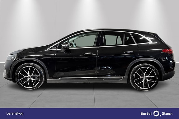 Mercedes-Benz EQE SUV 2 of 26