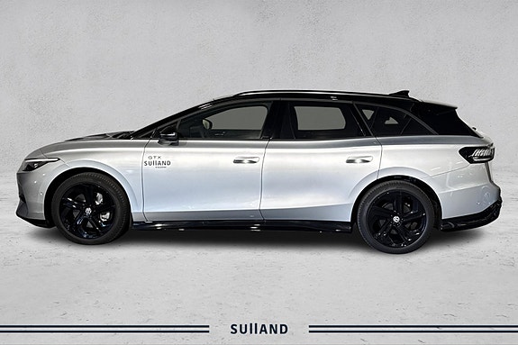 Volkswagen ID.7 2 of 30