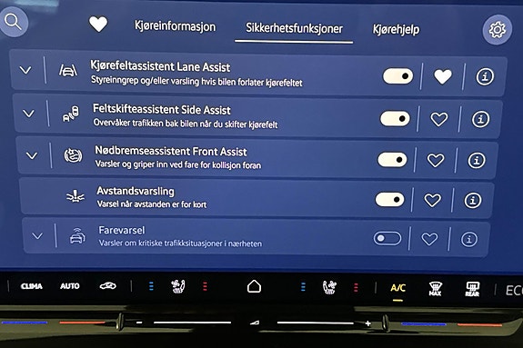 Volkswagen ID.7 29 of 30