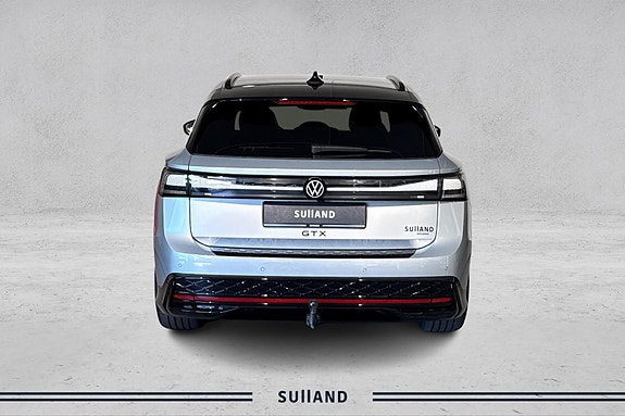 Volkswagen ID.7 4 of 30