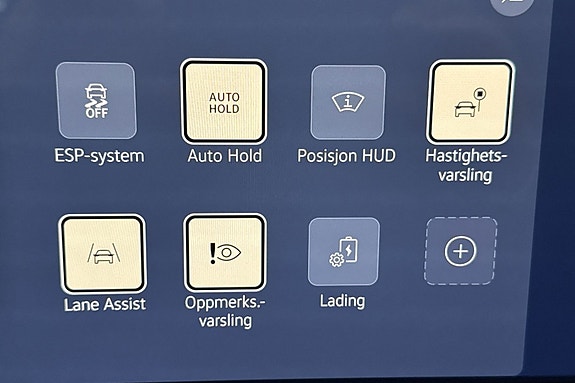Volkswagen ID.7 24 of 30