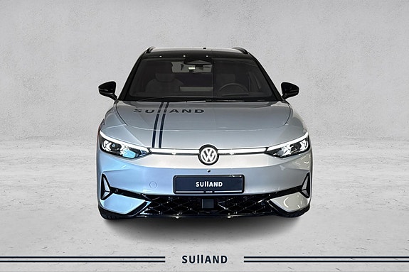 Volkswagen ID.7 8 of 30