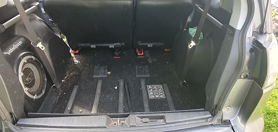 Mitsubishi Outlander 10 of 12