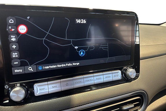 Hyundai Kona 12 of 25