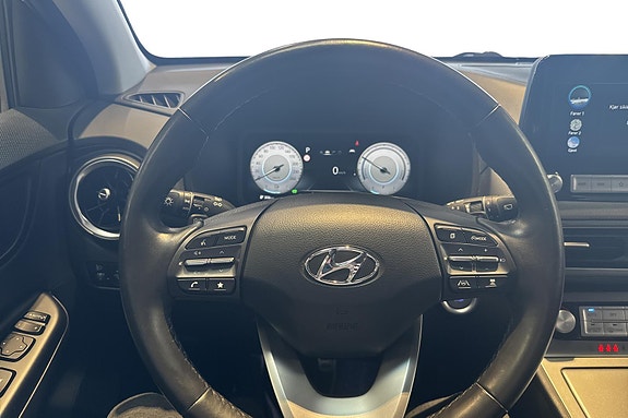 Hyundai Kona 9 of 25