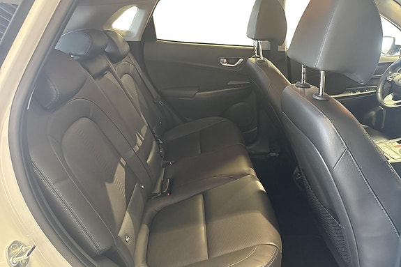 Hyundai Kona 22 of 25