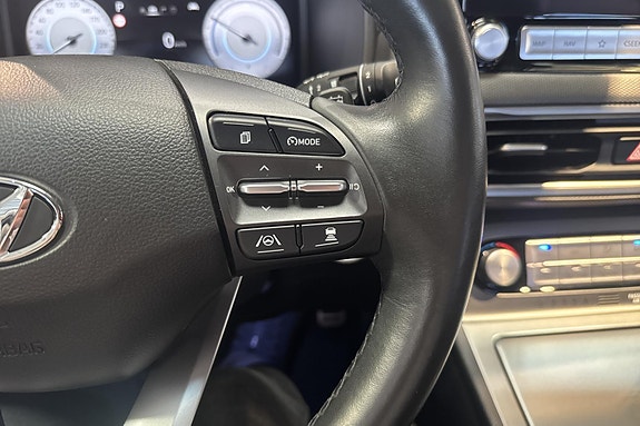 Hyundai Kona 16 of 25