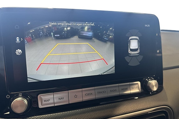 Hyundai Kona 11 of 25