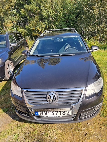 Volkswagen Passat 5 of 6