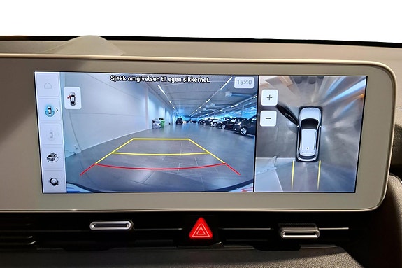 Hyundai Ioniq 5 13 of 25
