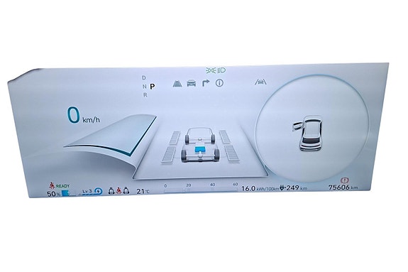 Hyundai Ioniq 5 10 of 25