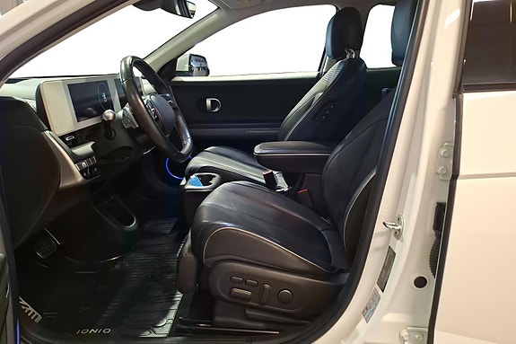 Hyundai Ioniq 5 8 of 25