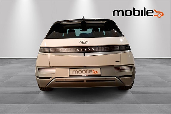 Hyundai Ioniq 5 4 of 25