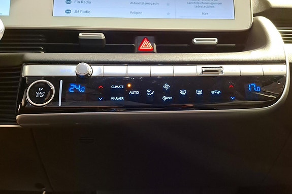 Hyundai Ioniq 5 15 of 25
