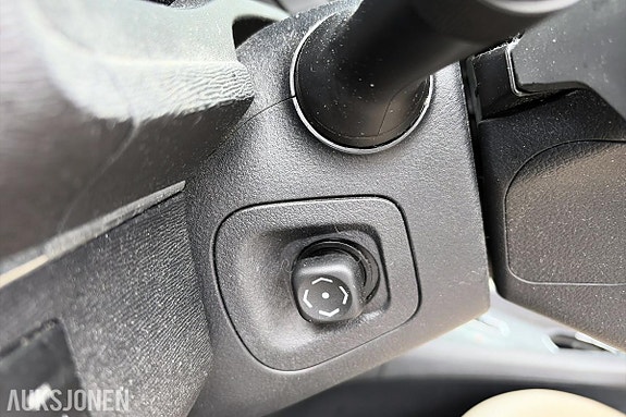 Toyota Avensis 11 of 22