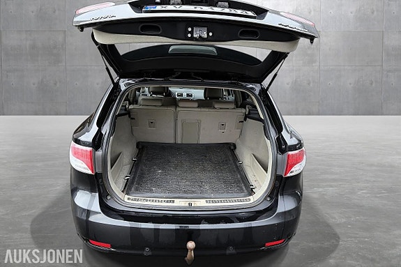 Toyota Avensis 13 of 22