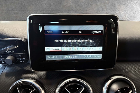Mercedes-Benz A180 d 19 of 30
