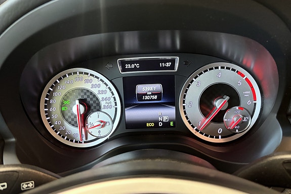 Mercedes-Benz A180 d 23 of 30