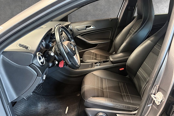 Mercedes-Benz A180 d 9 of 30