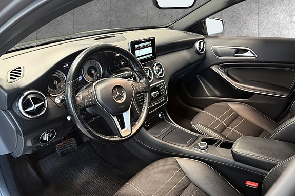 Mercedes-Benz A180 d 10 of 30