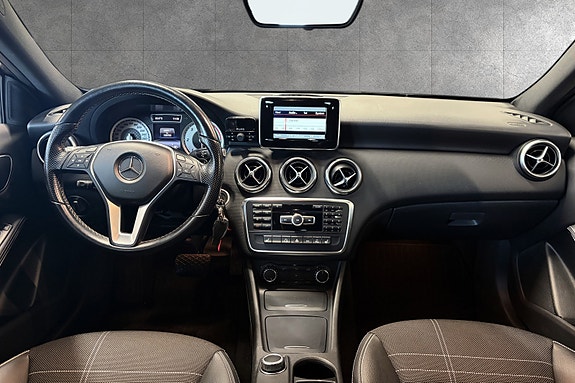 Mercedes-Benz A180 d 17 of 30