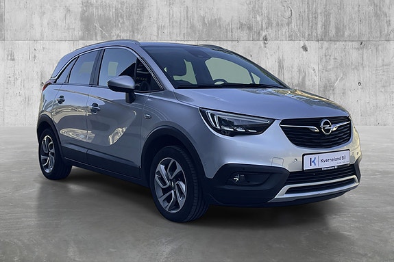 Opel Crossland X 3 of 26