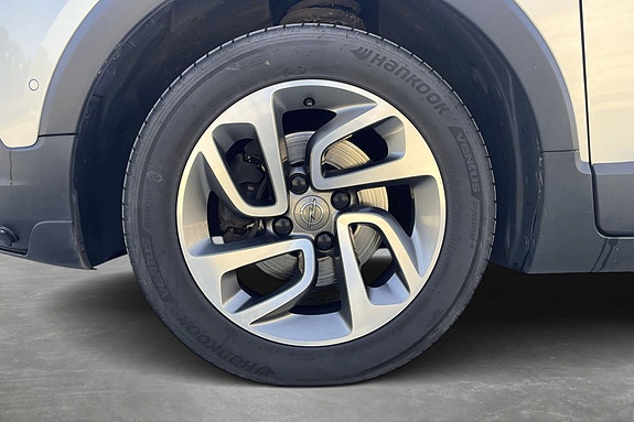 Opel Crossland X 9 of 26