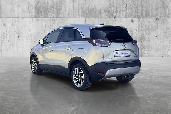 Opel Crossland X 7 of 26