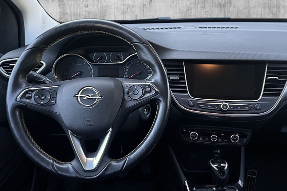 Opel Crossland X 13 of 26