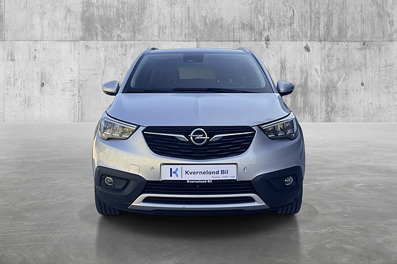 Opel Crossland X 2 of 26