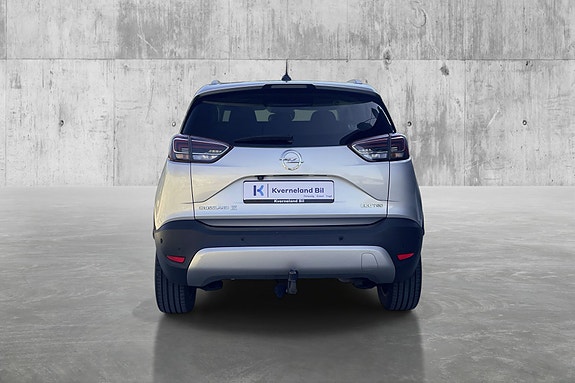 Opel Crossland X 6 of 26