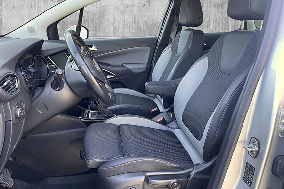 Opel Crossland X 10 of 26