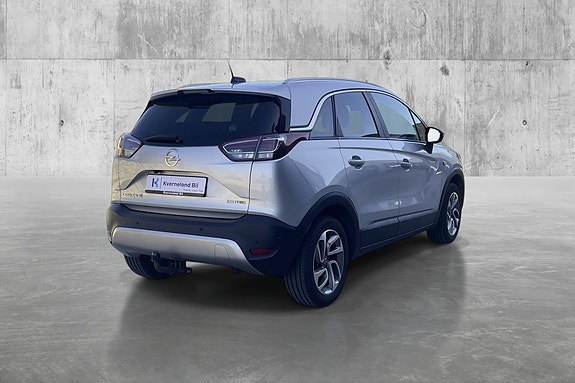 Opel Crossland X 5 of 26
