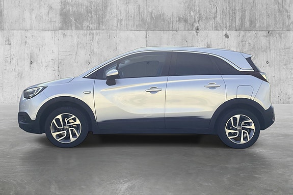 Opel Crossland X 8 of 26