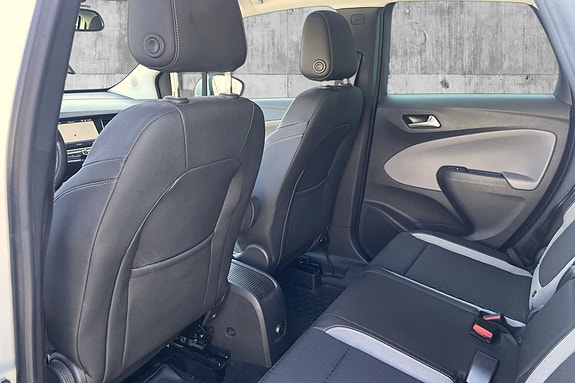 Opel Crossland X 24 of 26
