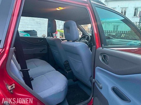 Mitsubishi Space Star I 11 of 20