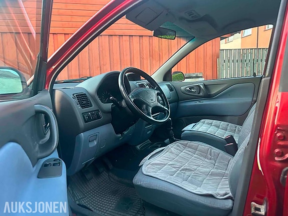 Mitsubishi Space Star I 20 of 20