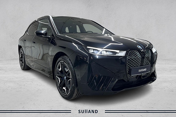 BMW iX 7 of 20