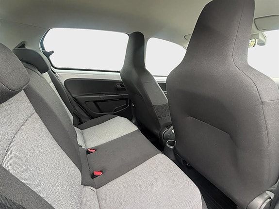 Skoda Citigo 12 of 12