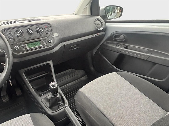 Skoda Citigo 11 of 12