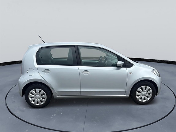 Skoda Citigo 6 of 12