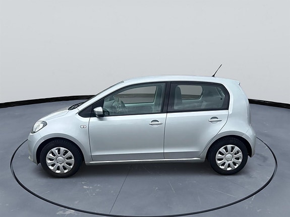 Skoda Citigo 2 of 12